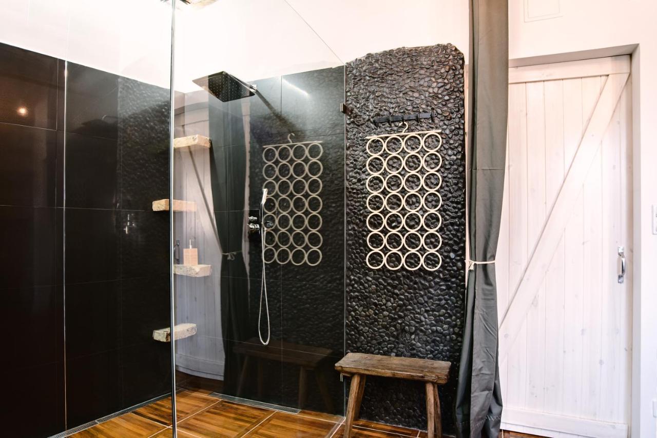 The Nest In Downtown Budapest Luaran gambar