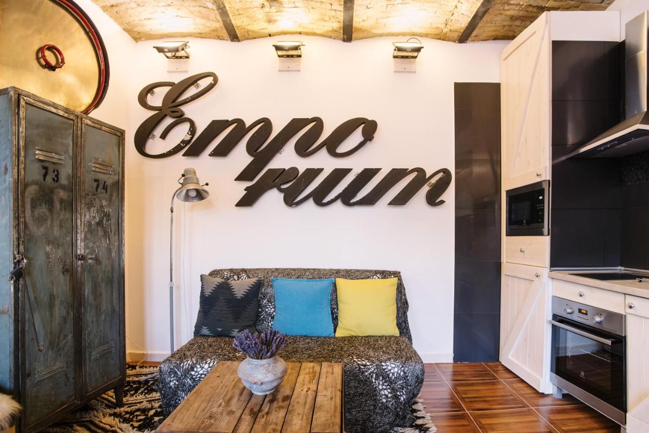 The Nest In Downtown Budapest Luaran gambar
