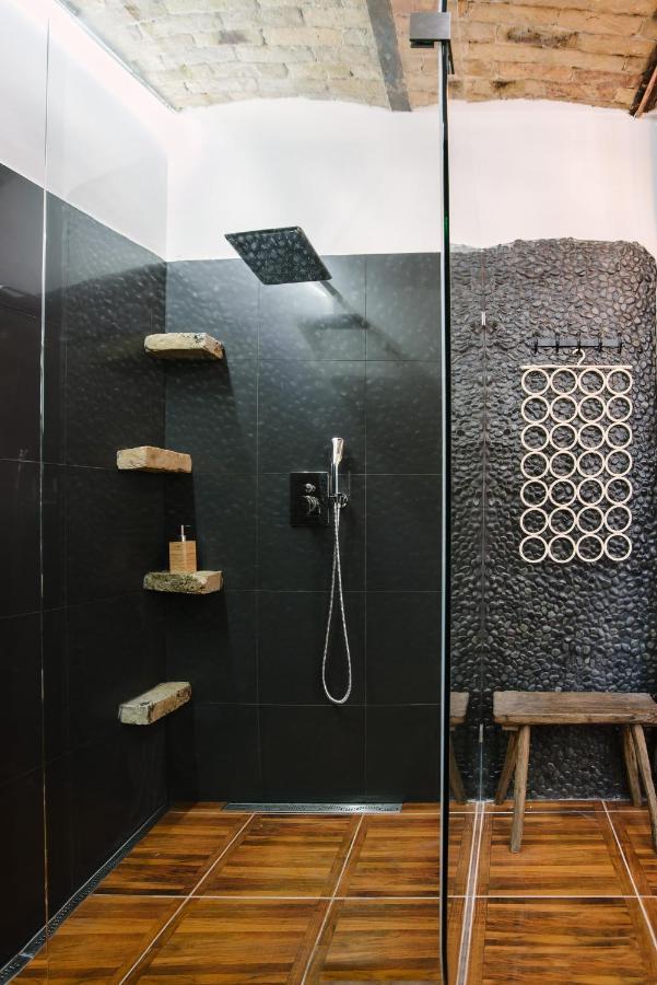 The Nest In Downtown Budapest Luaran gambar